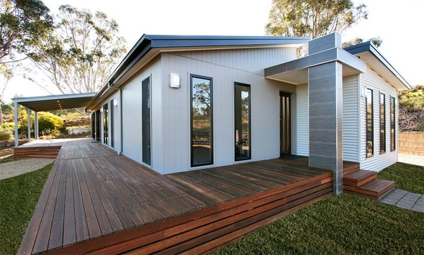 Best Modular Home Designs For Country Living